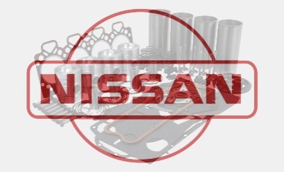 Запчасти Ниссан